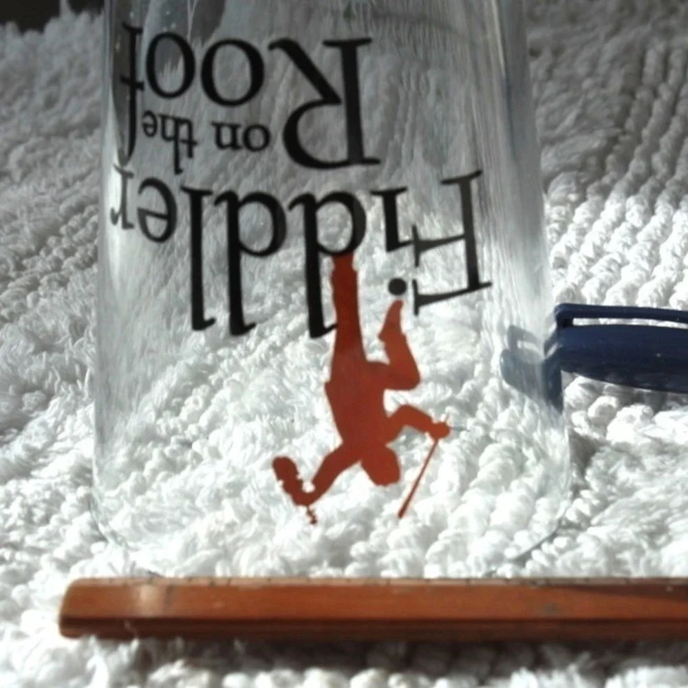 The Unbranded Brand type drinking